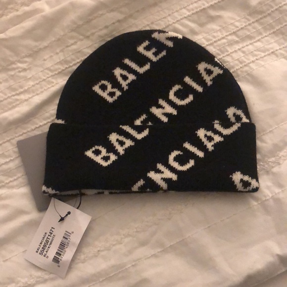Balenciaga hat - Picture 2 of 3